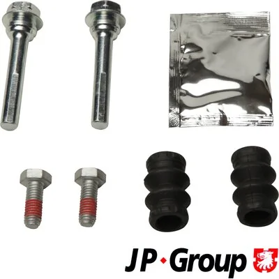 Guide Sleeve Kit, brake caliper
